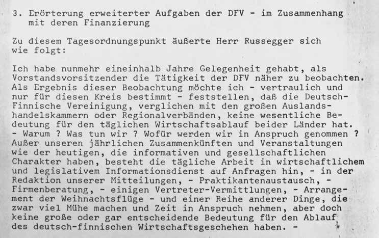 Zwei Reden zum neuen Aufbruch Am 16.10.1970 hielt Friedrich E.