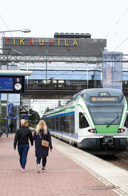 Jokaisella asunnolla on lasiteu parveke tai ranskalain parveke sekä lämmin rastola. Ylimmässä kerroksessa sijaitsee ara saunaosasto, jonka lalta parvekkeelta autut näkymät kahteen suuntaan.