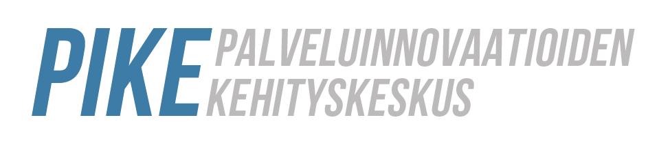 palveluanalytiikkaan osa 1