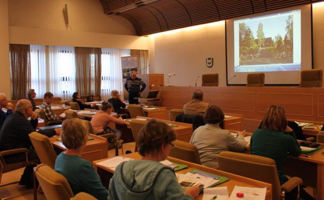 Työpajan antia Mahdollisuuksia sadon vaihtelun pienentäminen nopeuttaa uusien lajikkeiden tuloa käyttöön antaa omavaraisuutta (kotieläinpuolellekin) ravinteiden käyttöön typensitojat lannoitteiden