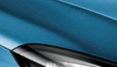 GDX - Darkmoon Blue GLE -