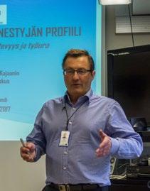 Tavoitteena on edistää maatilakokoluokan biokaasutuotannon lisääntymistä Kainuussa laajemman raaka-ainepohjan, prosessiosaamisen ja -optimoinnin avulla, edistää biokaasualan liiketoimintamallien