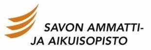 AKE-SAKKY Savon ammatti- ja aikuisopisto, Kuopio Kaatumiset, niihin vaikuttavat tekijät ja kaatumisten ehkäisy Savon ammattiopiston opetuksissa / koulutuksissa: perusopetus, ammatti- ja