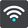 Wi-Fi Tip: To access settings and the status of your services quickly, select the menu bar at the top of the main menu. In portrait mode, you can also tap the icons down the right hand side.