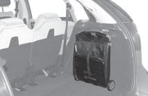 VARUSTEET MODUBOX (C4 PICASSO) Moduboxia voi käyttää auton sisällä ja sen ulkopuolella.
