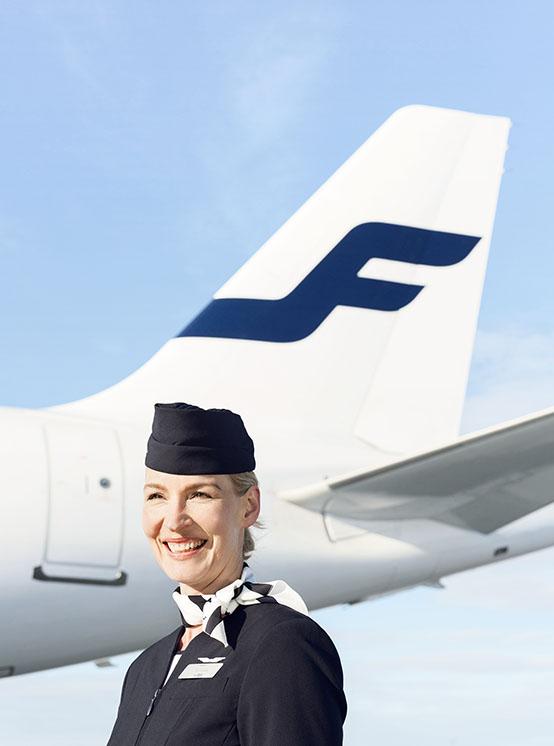 Finnair palkitseva työpaikka Palkka- ja palkkioselvitys 2017 Jussi