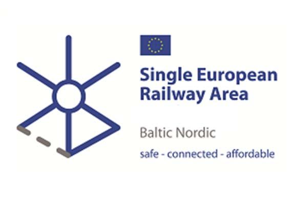 Yhtenäinen eurooppalainen rautatieliikennealue. Vapaa liikkuvuus on EU:n tärkeitä arvoja. Rautateillä rajat ylittävässä liikenteessä on esteitä.