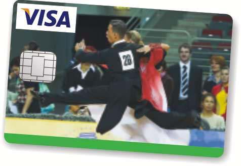 Isikupärane pangakaart on kõigest ühe kliki kaugusel ning pildi saab panna nii deebet- kui ka krediitkaardile aadressil www.seb.ee/pildikaart.