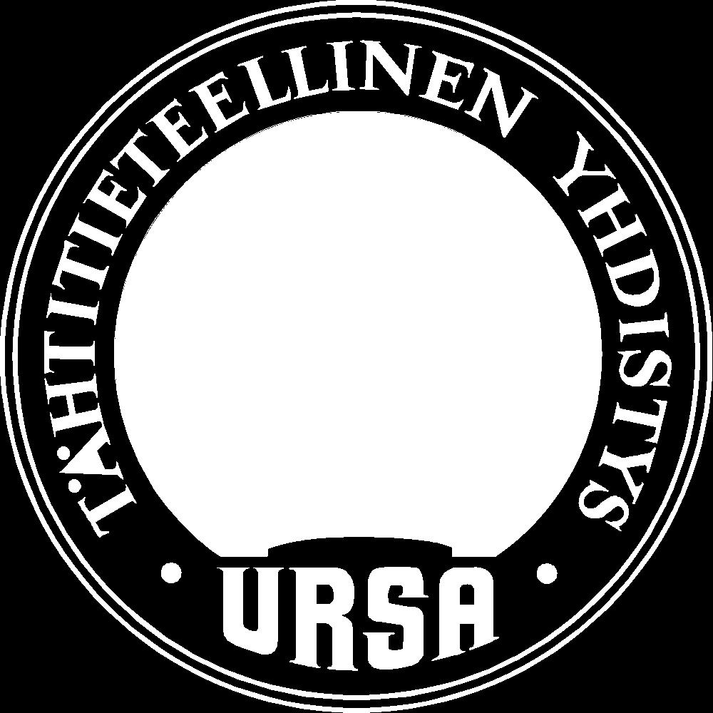 Talous II Tekijät Jäsenet Hallitus Tilintarkastajat Toiminnantarkastaja Toimisto Tähdet ja avaruus lehti Zeniitti-verkkojulkaisu Verkkopalvelut ursa.fi avaruus.
