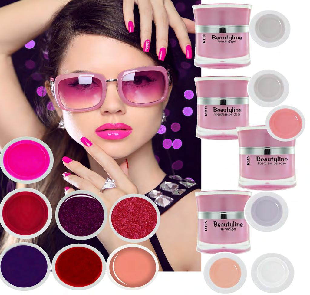 Strawberry Yksittäin 7,90 kpl 15,90 3,60 Nail Art its