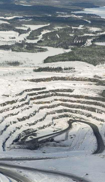 »Mineral Resources and Ore Reserves will enable operations for several decades Terrafame updated its mineral resource and ore reserve estimates in summer 2018.