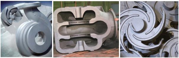 Karhula Foundry An innovative casting solution provider Our focus is on demanding middle to large size special castings for global casting markets.