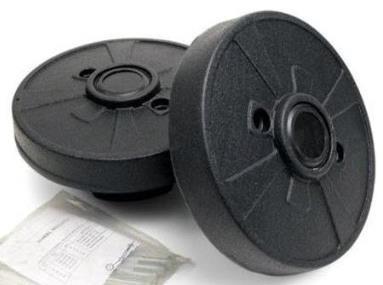 Sub-contracted from a Steel Plant with a converter