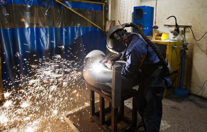 tons carbon steels and Ductile