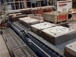 Capabilities - Technology Two moulding