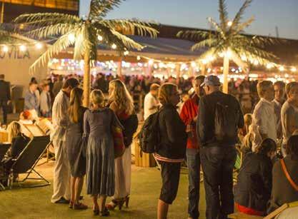 38 TOUKOKUU Ale Pub Telakka, Turku Restamax avasi toukokuussa 2017 Turkuun Eerikinkadulle Ale Pub Telakka -olutbaarin.