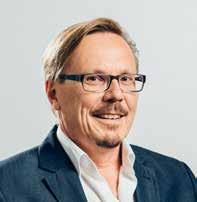 talousjohtaja TIMO LAINE Varsinainen jäsen