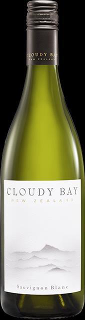 Cloudy Bay: