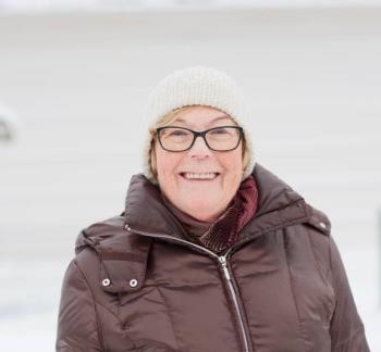 kohderyhmänä ovat olleet myös tätä nuoremmat (+ 55 vuotta) väestöryhmät.