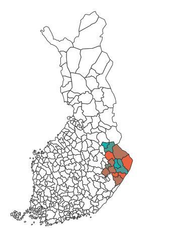 15.2.2018 18 Lasten ja nuorten ylipainoisuuden ja lihavuuden lisääntyminen on merkittävä haaste Ylipainoisten (ml.