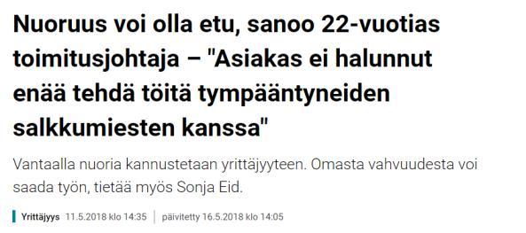 yritysten vastuullisuusteot ja yhteiskunnallinen vaikuttaminen