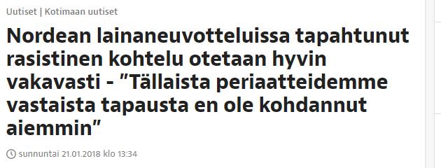 Esimerkiksi ympäristö, kestävä kehitys ja vähemmistöjen oikeudet, tasa-arvo ovat