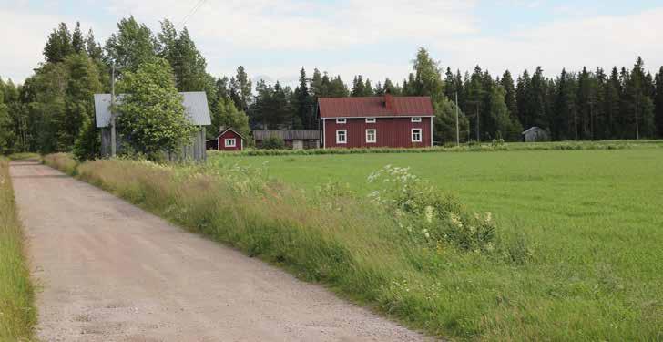 8.15. Vaikutukset terveyteen, sosiaalisiin oloihin ja ihmisten elinoloihin Ampumaradan melu: Ampuradan toiminta Lahdenperän alueen kupeessa on suhteellisen vähäistä ja kyseessä on pienimuotoinen