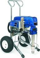 KÖSTER DEUXAN 2C RUISKUTUKSEEN LIITTYVIÄ OHJEITA KALUSTO: GRACO MARK X WAGNER HC960 E/G