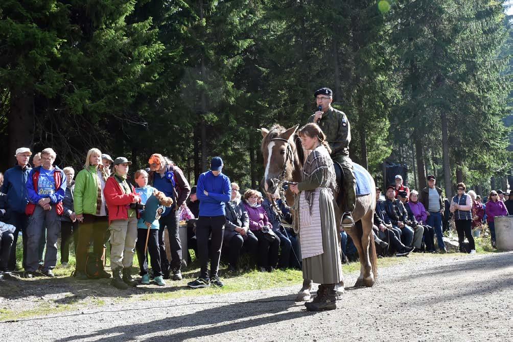 Evl Jukka Kentalan juhlapuhe