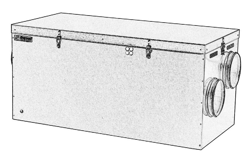 LTR-7-AC SUUNNITTELU-, ASENNUS- JA KÄYTTÖOHJEET Kipinätie 1,