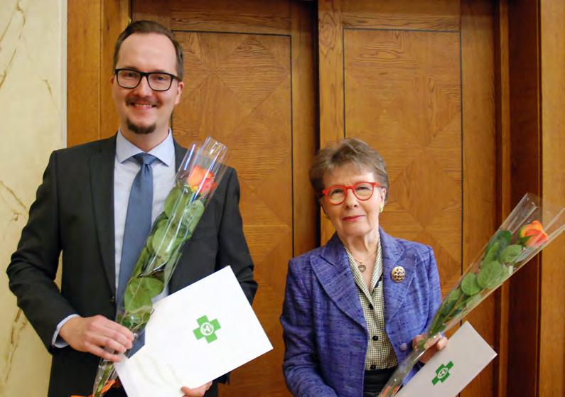 ) Tammelan aptee- järjestäjämaasta julkaistaan syyskuussa 2018.