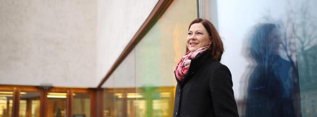 Henkilöstön palvelusaika Keskimääräisesti Turun kaupungin vakituisesta henkilöstöstä 5 vuotta tai yli palvelussuhteessa olleita oli vuonna 2017 78 % (naisista 78 %, miehistä 80 %).