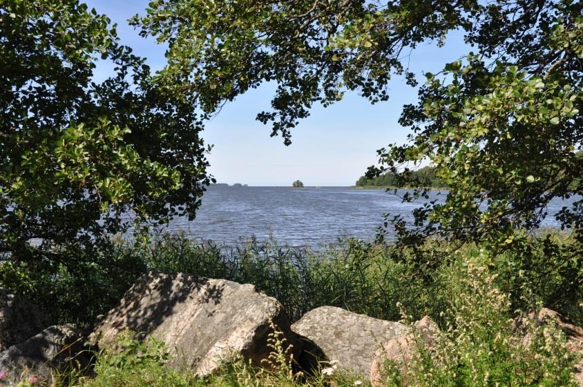 Hiljaisuuden retriitti kutsuu lepoon ja rukoukseen, Eurajoen seurakunnan leirikeskuksessa Luodolla meren äärellä järjestetään hiljaisuuden retriitti 28.- 30.9.2018.