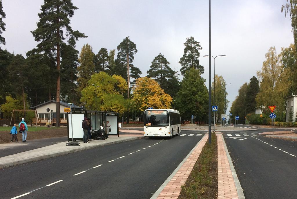 Lappeenrannan liikenneturvallisuussuunnitelma laadittiin osana seudullista suunnitelmaa ja yhteistyössä kuntien, Kaakkois-Suomen ELY-keskuksen, Liikenneturvan sekä Kaakkois-Suomen poliisilaitoksen