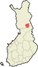 Mistä Posio tunnetaan?