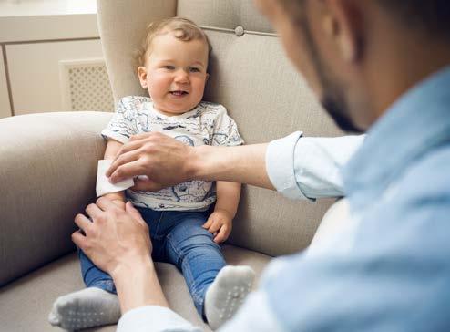 17 /139 Care-liiketoiminta-alue Suomisen Care-liiketoiminta-alue tarjoaa kuitukankaita hygieniatuotteisiin, esimerkiksi vaippoihin, naisten hygieniatuotteisiin ja aikuisten inkontinenssituotteisiin,