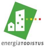 Energiatodistuksen lukuohje, 2018 Energiatodistuksen etusivu Rakennuksen nimi ja osoite: Rakennuksen nimi (jos sellainen on), rakennuksen katuosoite ja sijaintikunta.