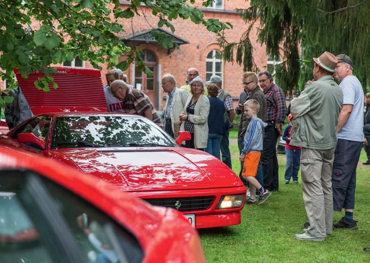 Kari Hotakaisen Ihmisen osa, ensi-ilta lokakuussa 2018 Meillä ei myydä lankaa, vaan mielikuvia Siiri Kolun Me Rosvolat, ensi-ilta helmikuussa 2019 TAPAHTUMAT EVENTS FORSSAN SEUDUN KESÄTEATTERIT