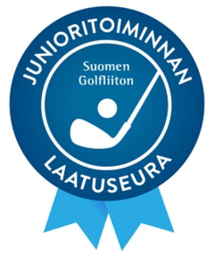 Junioritoiminnan laatujärjestelmässä jo 40 seuraa Valmiita junioritoiminnan laatuseuroja on 24 kappaletta.