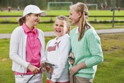 Tyttögolfleiri Lappeenrannassa kesäkuussa Tyttögolfleiri järjestetään Holiday Club Saimaassa Lappeenrannassa 25.-27.6.2018.