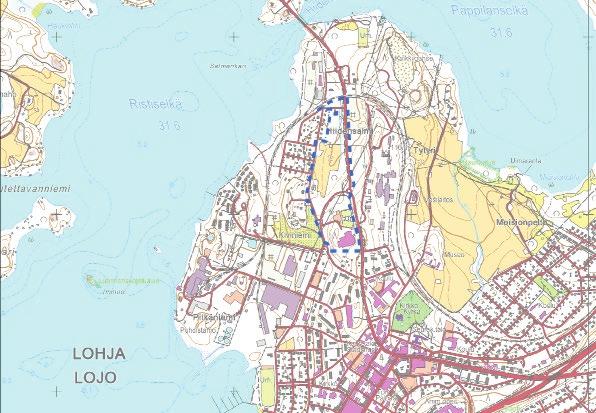 JOHDANTO Taimisto-Tennarin alueen suunnittelun tueksi järjestettiin syksyllä 2015 asukaskysely alueen nykyisestä käytöstä, toiveista alueen käyttöön liittyen ja vastaajien liikuntaharrastuneisuudesta.