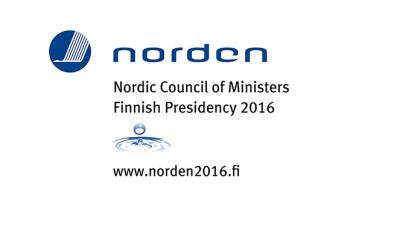 58 / 67 3c Language is the House we Live in Nordic seminar on multilingualism 21.9.2017 8:30-16:00 Godsbanen Skovgaardsgade 3 Århus, Denmark Language plays a central role in the Nordic collaboration.