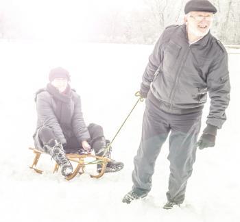 11. olleet 75 vuotta täyttäneet asiakkaat Ikääntyneiden tehostetun palveluasumisen 75 vuotta