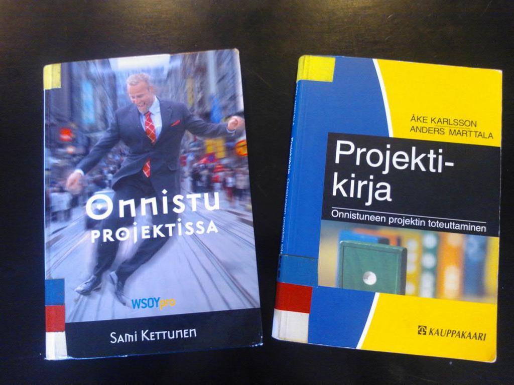 Projektisanastoa : IPMA Competence Baseline IPMA Competence Baseline on yleinen projektiosaamisen viitekehys, joka jakaa projektin johdon pätevyysalueet 3 ryhmään: tekninen, käyttäytyminen ja