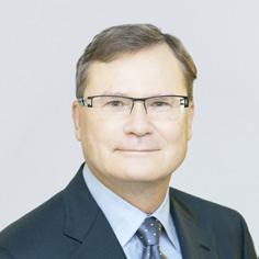 2017 asti Riippumaton yhtiöstä ja sen merkittävistä osakkeenomistajista Päätoimi Wallenberg Foundations AB, Senior Advisor Suomen