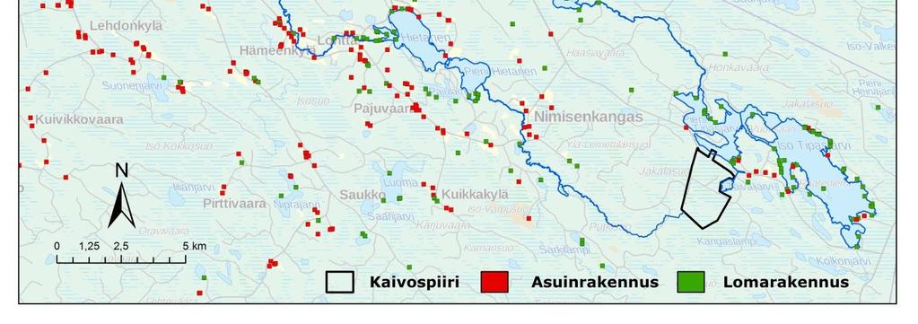 Päätöksellä valtioneuvosto korvaa valtioneuvoston vuonna 2000 tekemän ja 2008 tarkistaman päätöksen valtakunnallisista alueidenkäyttötavoitteista. Päätös tulee voimaan 1.4.2018.