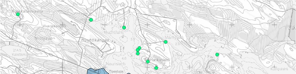 YMPÄRISTÖVAIKUTUSTEN