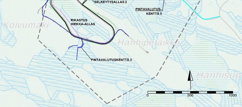 Tipasjärven liuskejaksona tunnetussa