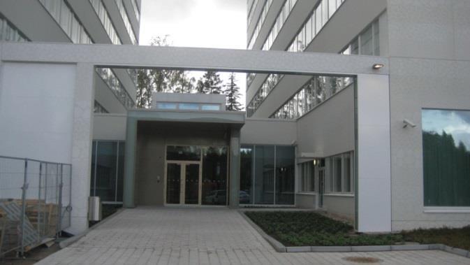 2013 Toiminnanjohtaja Yleinen hätänumero 112 HUS / Myrkytystietokeskus 09-471 977 Terveysneuvonta 09-100 23 (24h)