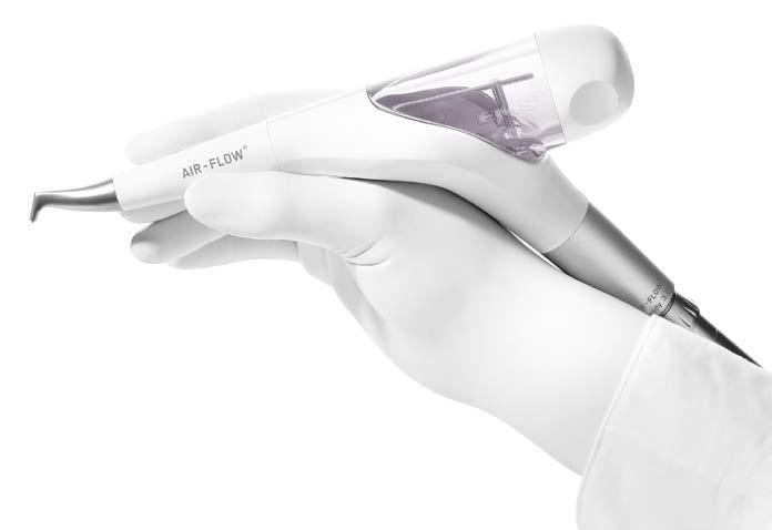 JH HAMMASTUOTE PIENLAITTEET Jauhepuhdistuslaitteet Air-Flow Handy 3.0 -jauhepuhdistuslaite Pyydä tarjous! AIR-FLOW handy 3.